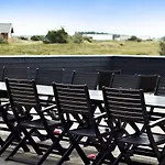 Luksus-poolhus B5 *