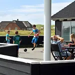 Luksus-poolhus B5 Casa vacanze *