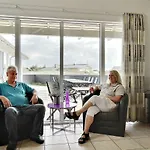 Casa vacanze Luksus-poolhus B5