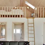 Luksus-poolhus B5 Harboør