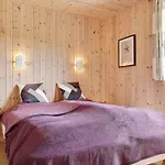 Luksus-poolhus B5 Casa vacanze Harboør