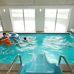 Luksus-poolhus B5 Casa vacanze *