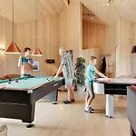 Luksus-poolhus B5 Casa vacanze *