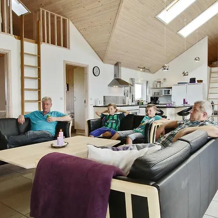 Luxus-poolhaus B5 *