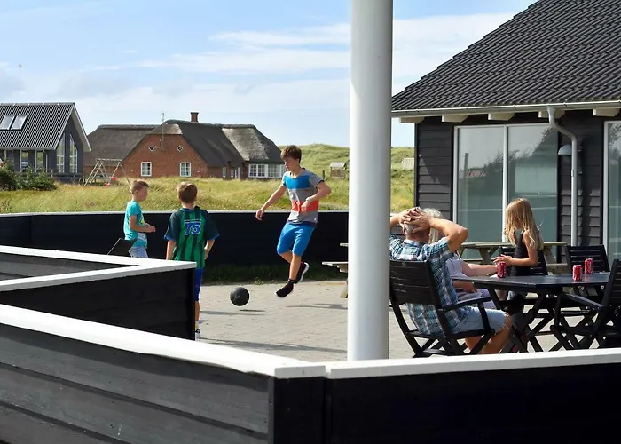 Luksus-poolhus B5 Dom wakacyjny *