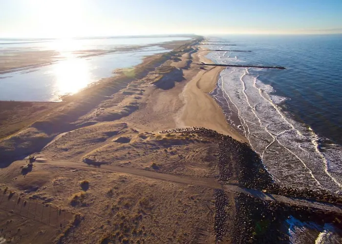 Luksus-poolhus B5 Dom wakacyjny *