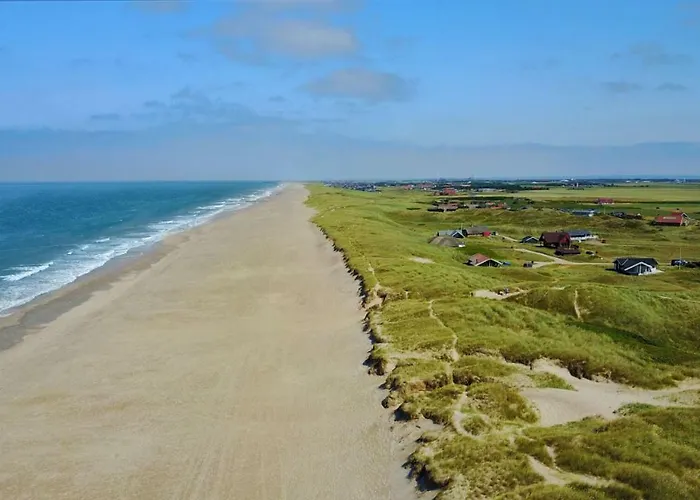 Luksus-poolhus B5 Dom wakacyjny *