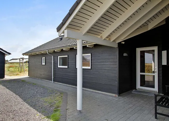 Luksus-poolhus B5 Dom wakacyjny