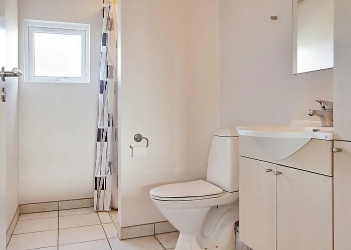 Dom wakacyjny Luksus-poolhus B5